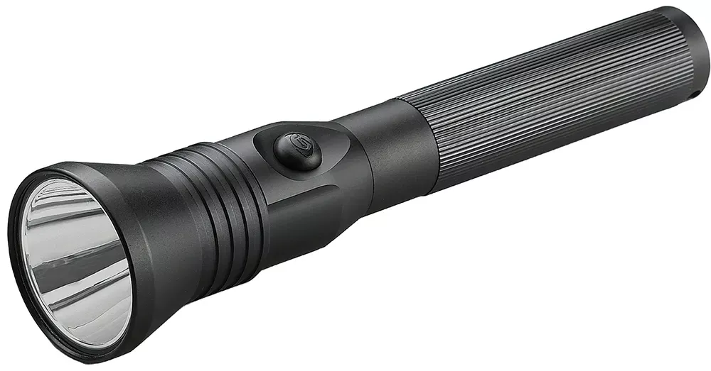 Streamlight Stinger HPL Black Polymer White LED 200/400/800 Lumens 438 Meters Range
