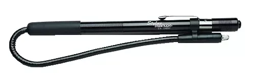 Streamlight Stylus Reach 18 Penlight Black Aluminum White LED