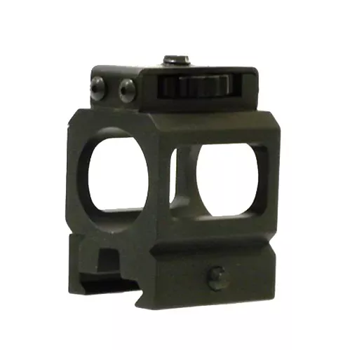 Streamlight Tactical Light Rail Mount Fits Streamlight TL/Super Tac Series