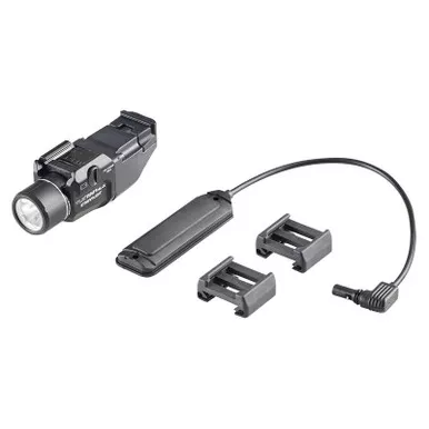 Streamlight TLR RM 1 HL-X 1,000 Lumen, Rechargeable, Rail-Mounted Tactical Light