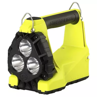 STREAMLIGHT Vulcan 180 Multi-Functiont, Rrechargeable Lantern