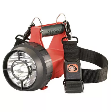 Streamlight Vulcan LED ATEX Zone 2 Rechargeable Lantern