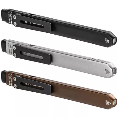 Streamlight Wedge SL Everyday Carry Ultra-Thin Rechargeable Flashlight