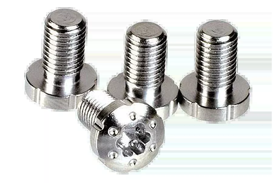 Strike 1911, Si 1911ts-ss1911 Torx Screws