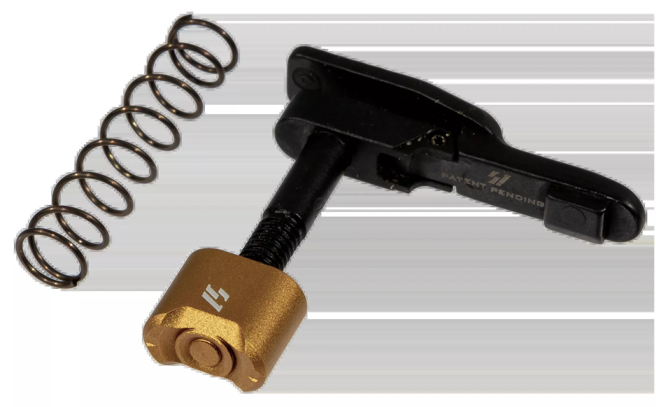 Strike Ambidextrous, Si Ar-ambi-mr-titan Ambi Mag Release Titan