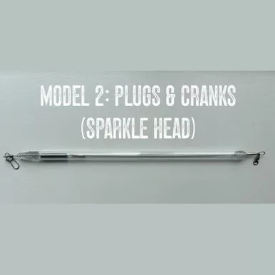 Strike Assist Model 2 "Plugs and Cranks"