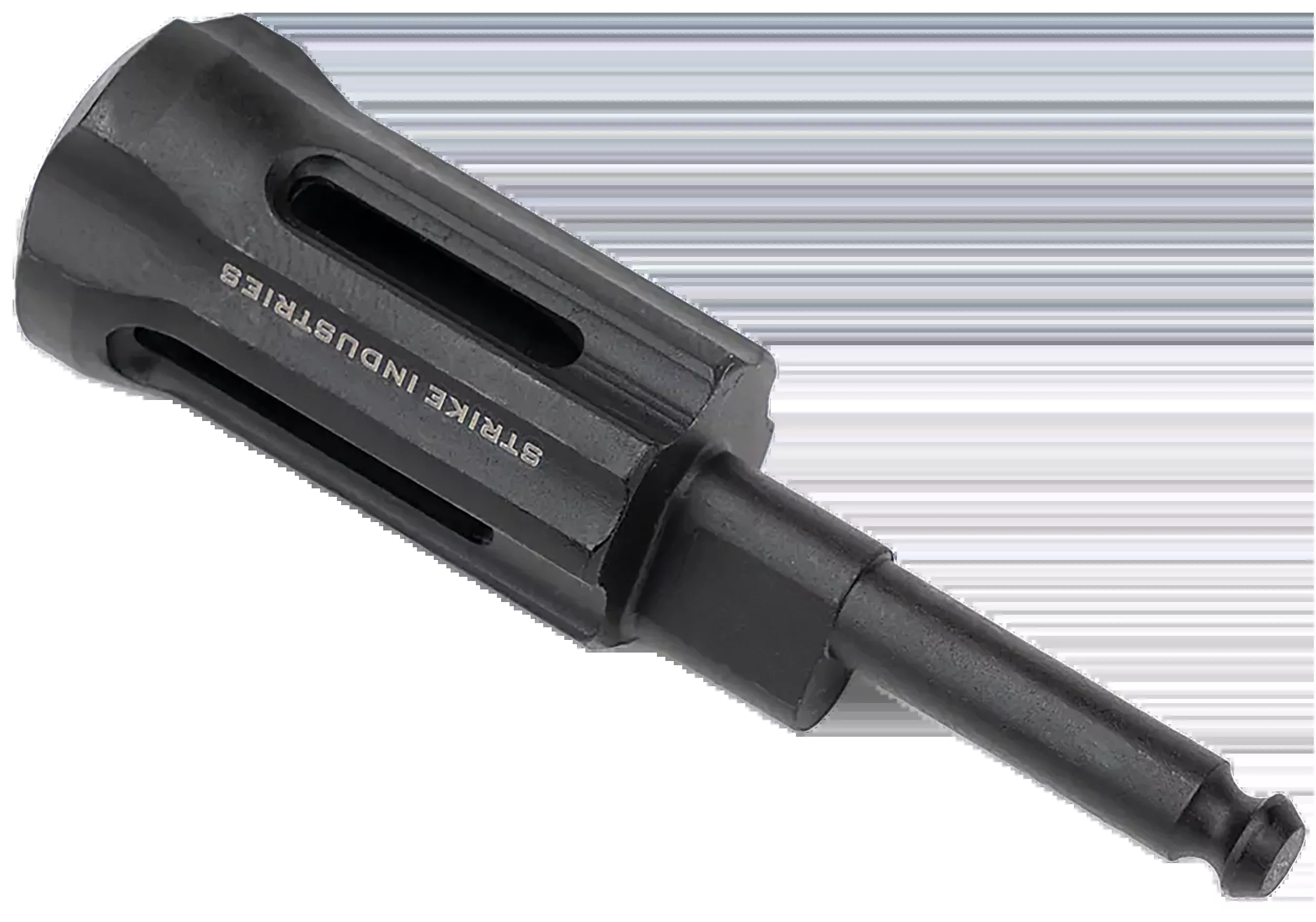 Strike Extended Bolt Handle For Benelli M2, Si Bm2-bh-12Extnd Bolt Hndl Benelli M2
