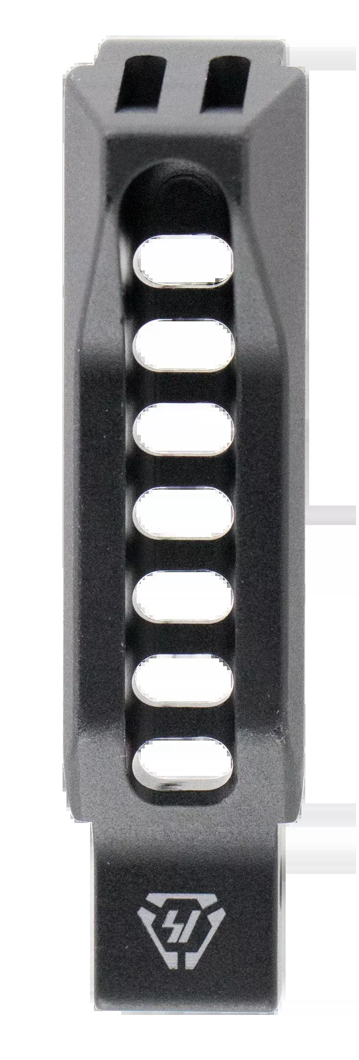 Strike Fang, Si Btg-fang-bkBillet Trigger Guard