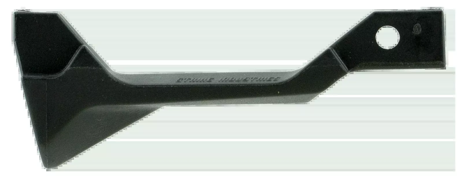 Strike Fang, Si Cobra-fang-bkTrigger Guard
