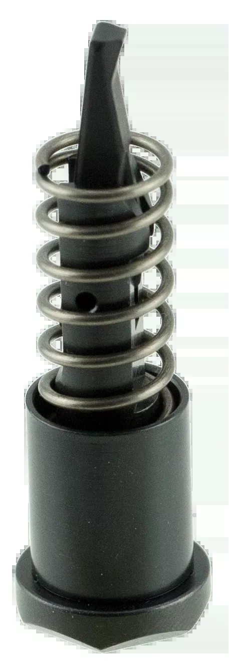 Strike Forward Assist Hex Blk