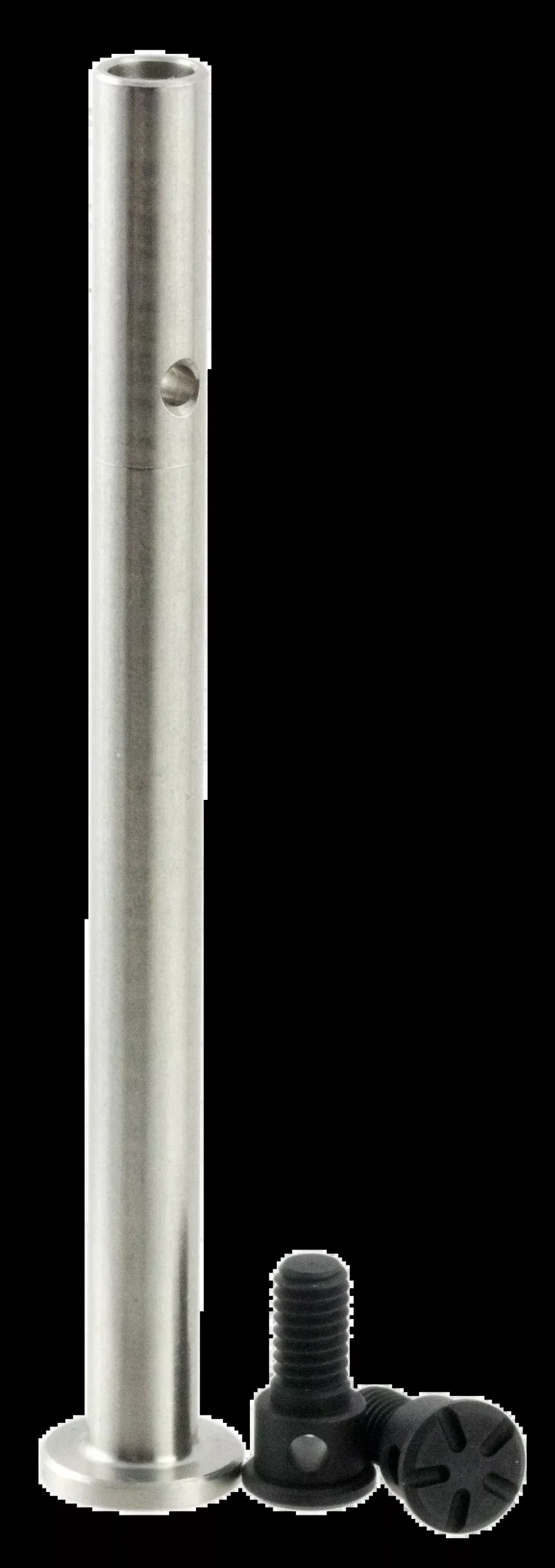 Strike Guide Rod, Si G-mgr-s-bk Guide Rod For Glock(standard)