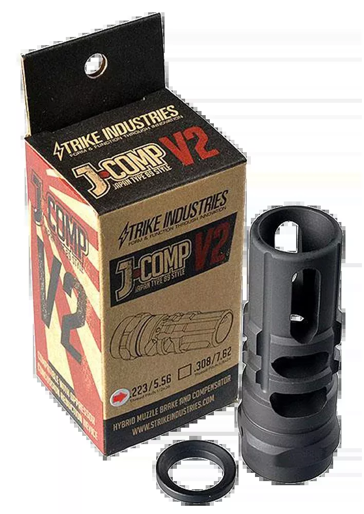 Strike Jpn Type89 Cmp 2.0 556