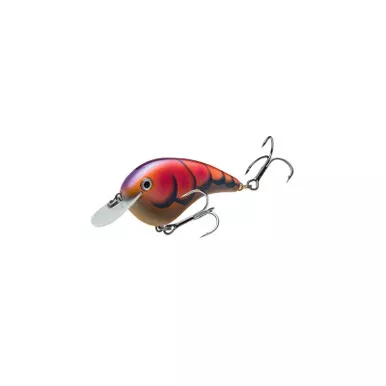 Strike King Chick Magnet Jr Crankbait Blue Rock Craw 1/4oz