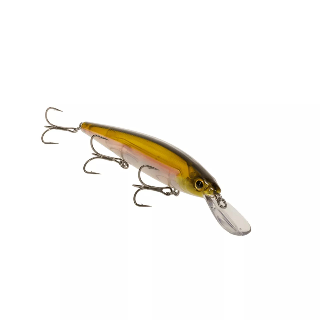 Strike King KVD Elite 300 Deep Jerkbait - Phantom Bluegill
