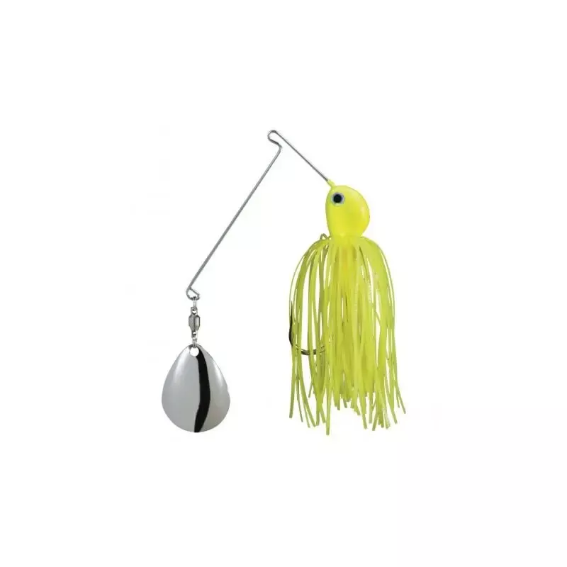 Strike King Potbelly Spinnerbait