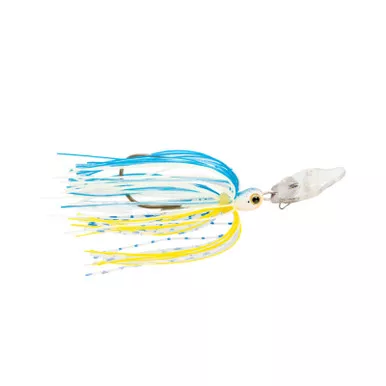 Strike King Rattling Thunder Cricket 1/2 Oz Sexy Shad 2.0