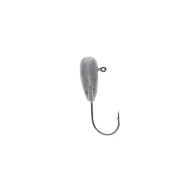 Strike King Tour Grade Bitsy Crackin’ Tube Jig Head