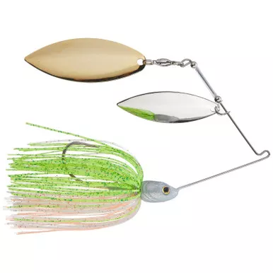 Strike King Tour Grade Spinnerbait Sun Perch 5/16oz