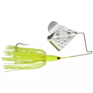 Strike King Tri-Wing Mini Baits