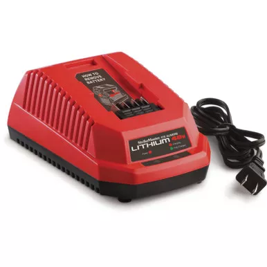 Strike Master Lithium 40v Charging Base