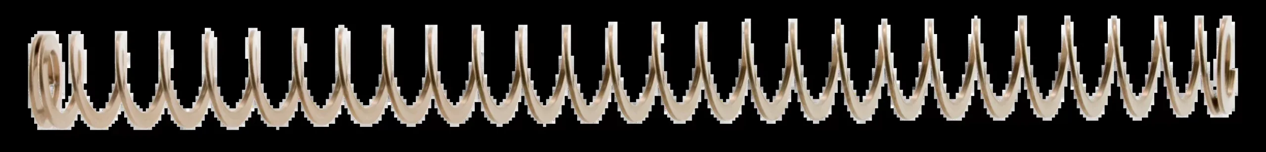 Strike Recoil Spring, Si G-rps-13 Reduced Pwr Recoil Sprg Glk 13lb