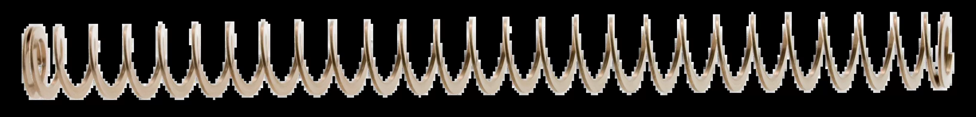 Strike Recoil Spring, Si G-rps-13 Reduced Pwr Recoil Sprg Glk 13lb