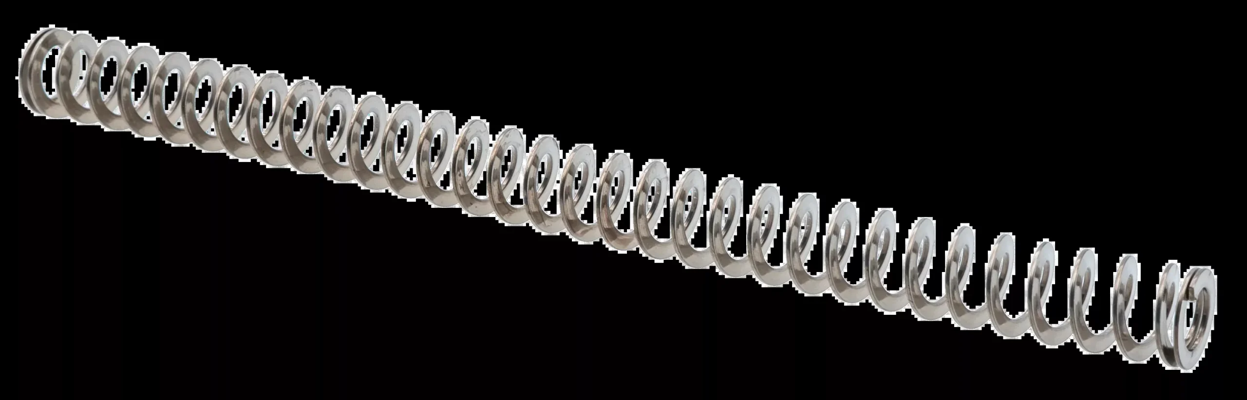 Strike Recoil Spring, Si G-rps-15 Reduced Pwr Recoil Sprg Glk 15lb