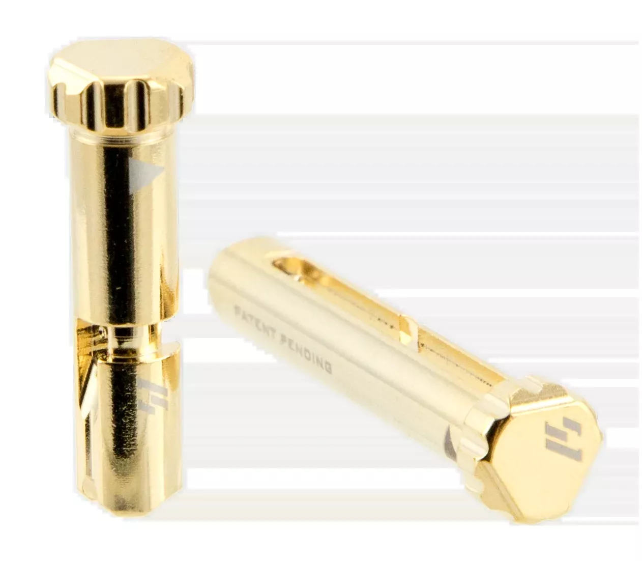 Strike Shift Pins, Si Ar10-shift-gcAr10 Shift Pins Gold
