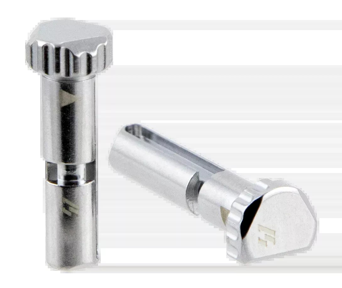 Strike Shift Pins, Si Ar15-shift-ccAr15 Shift Pins Chrome