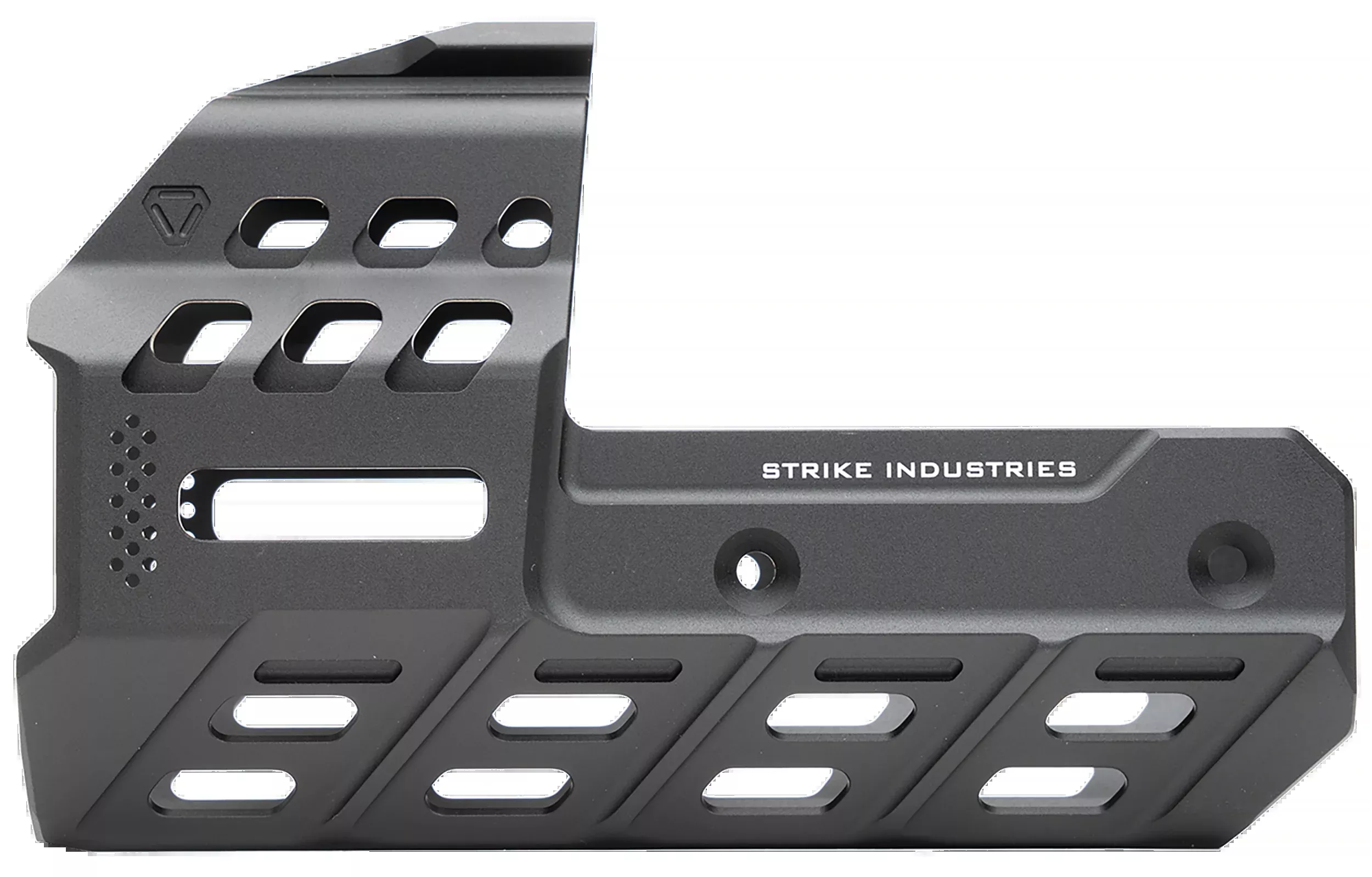 Strike Strike, Si Kv-hg-bk Hndgrd Kriss Vector Sdp