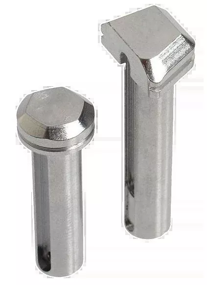 Strike Takedown/pivot Pins, Si Ar-eptp-cc Enh Takedown Pin