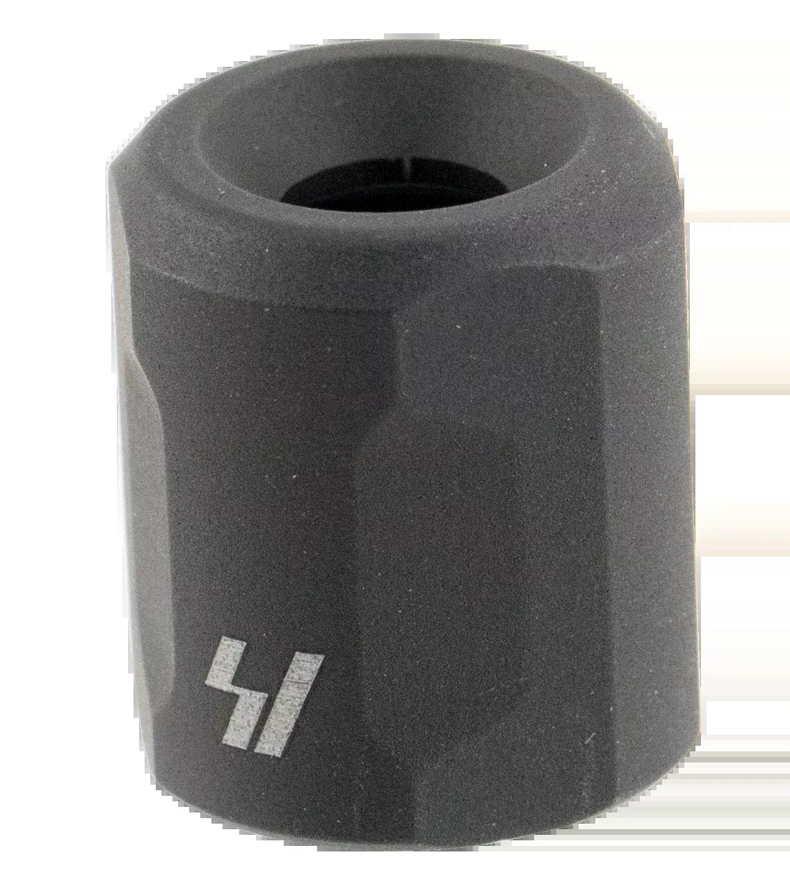 Strike Thread Protector, Si Bctp-bk Thread Protector 1/2x28