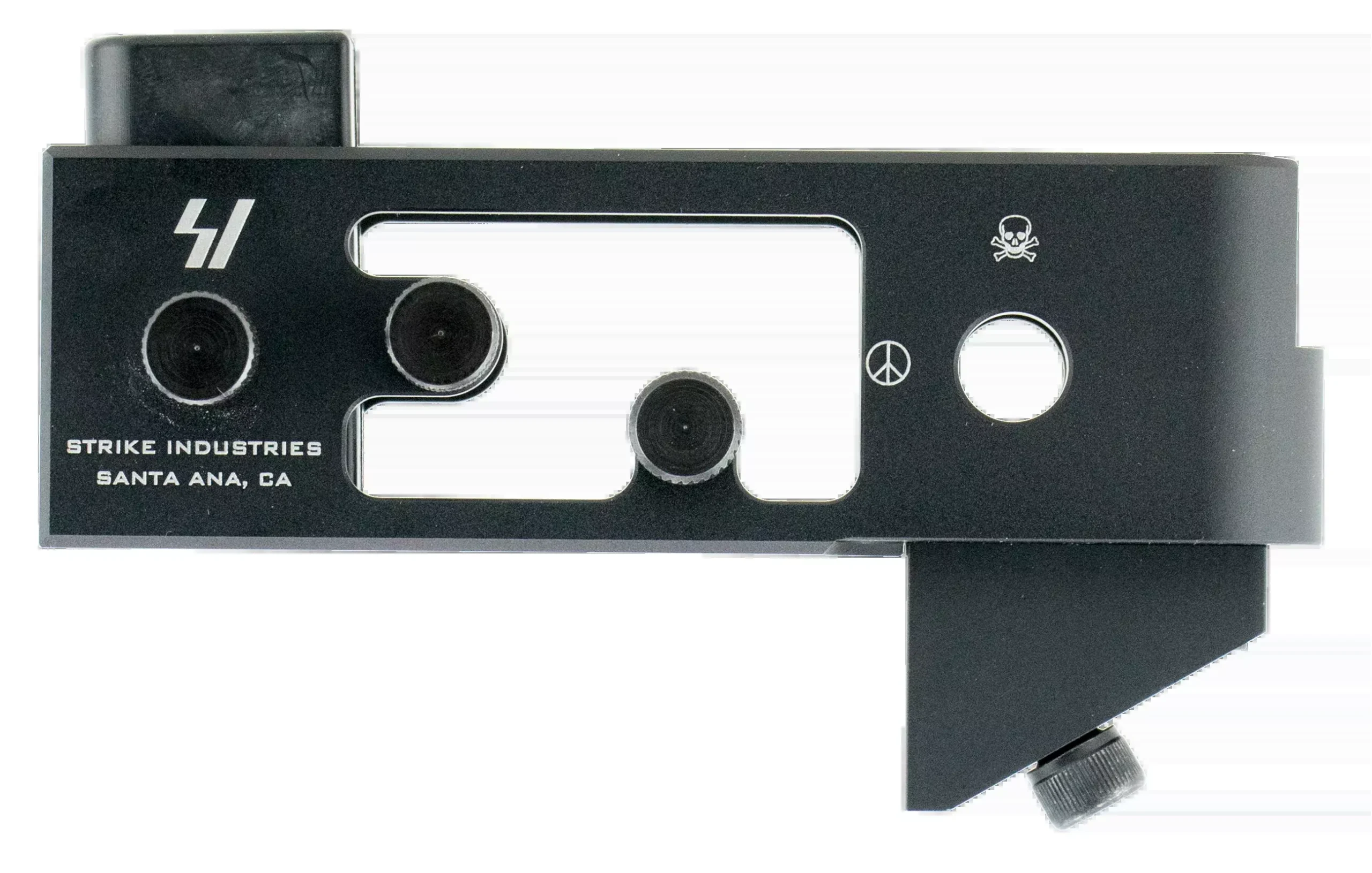 Strike Trigger Hammer, Si Ar-thj Ar Trigger Hammer Jig