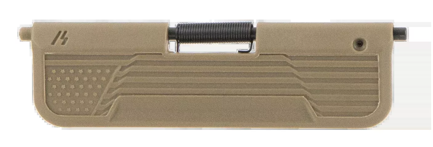 Strike Ultimate Dust Cover, Si Ar-udc-e-flag-223-fde Dust Cov Flag