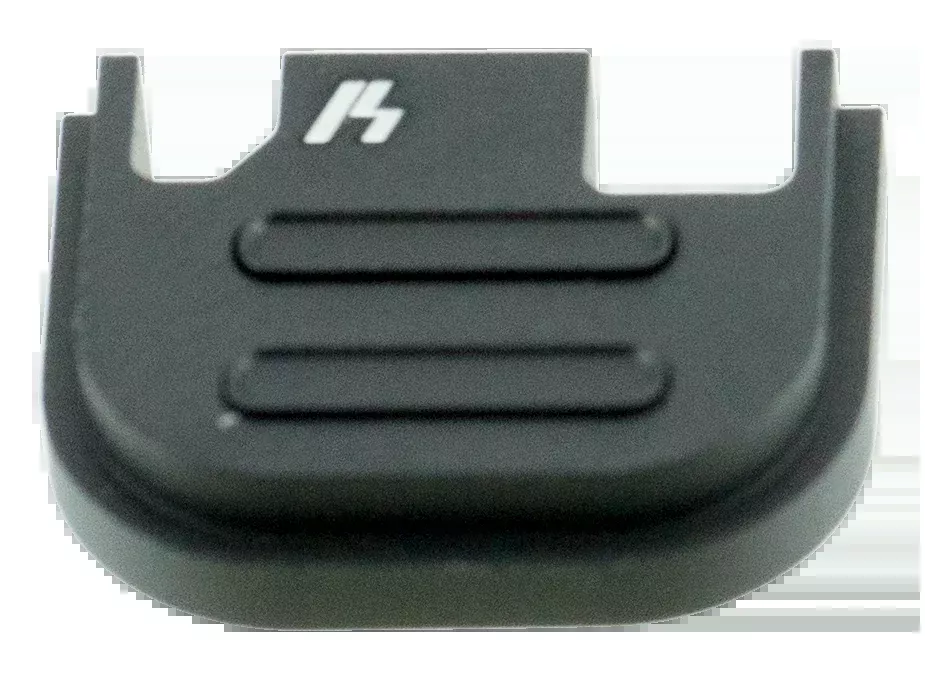 Strike V2, Si Gsp-v2-bkGlk V2 Slide Plate