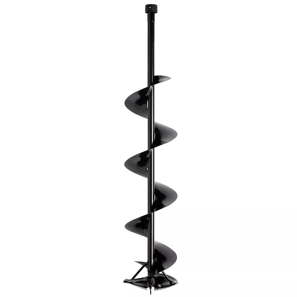 StrikeMaster Lazer™ Drill Unit – 10″
