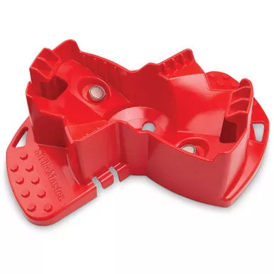 Strikemaster Maven Magnetic Snap Cover 8 in.