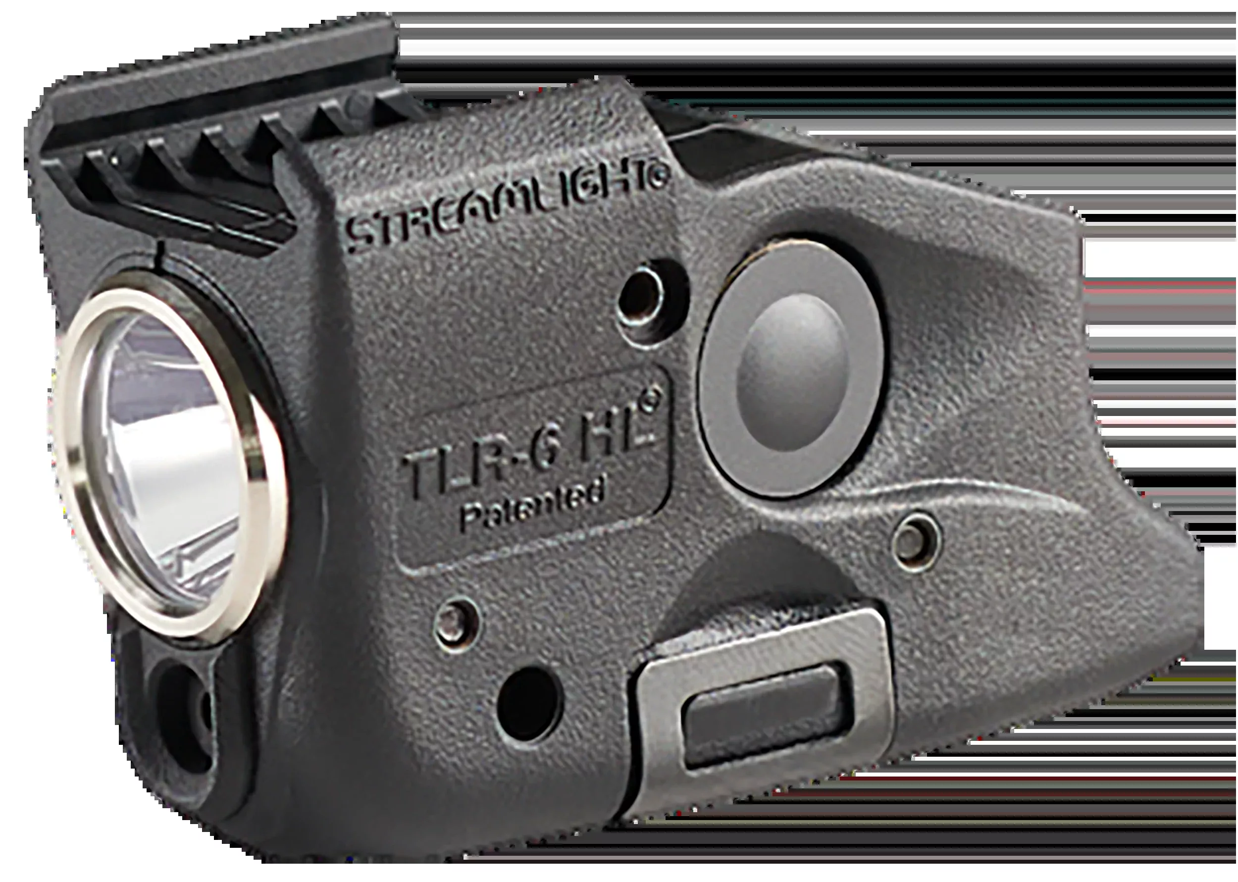Strmlght Tlr-6 Hl G For Glk 42/43 Bk