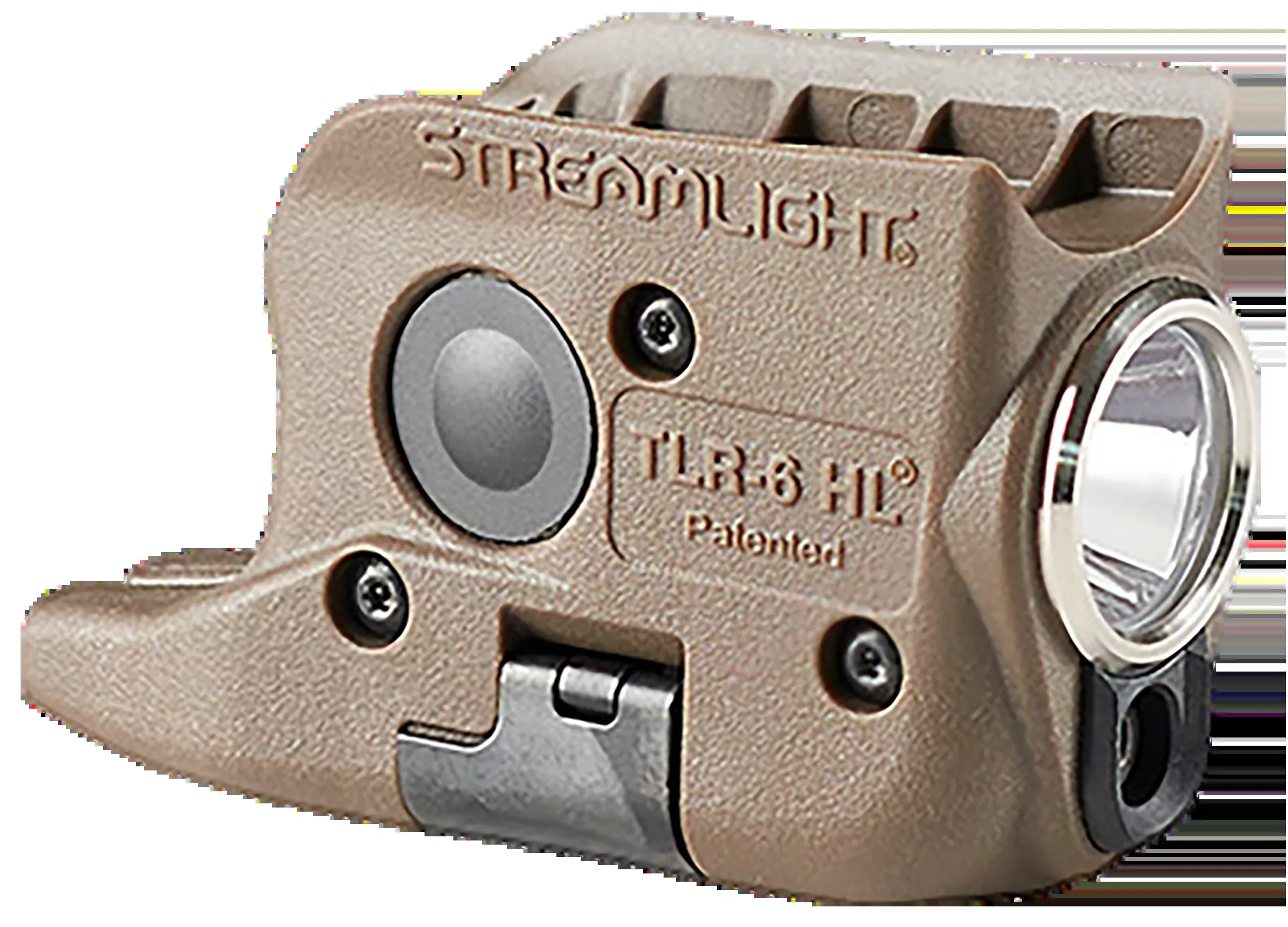 Strmlght Tlr-6 Hl For Glk 42/43 Fde