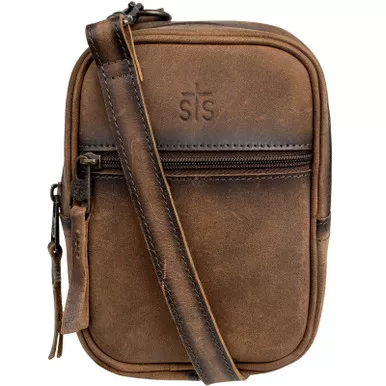 STS Baroness Auzlyn Crossbody (33401)