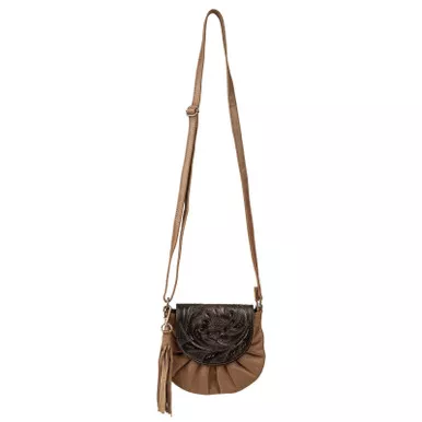 STS Boho Cowgirl Medicine Bag (STS-34806)