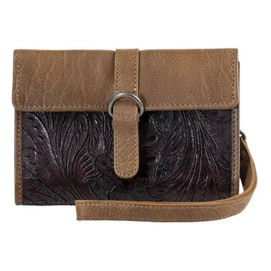 STS Boho Cowgirl Tillie Wallet (STS-65217)