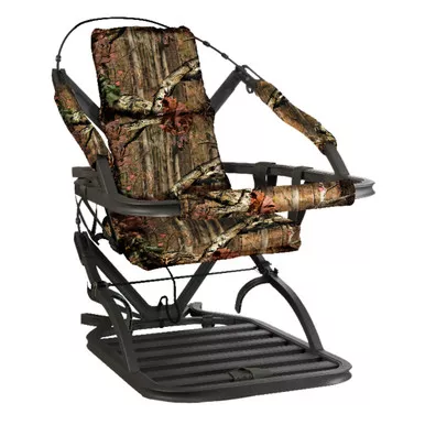 Summit SU81118 Titan SD Climber, Mossy Oak Break-Up Infinity Camo