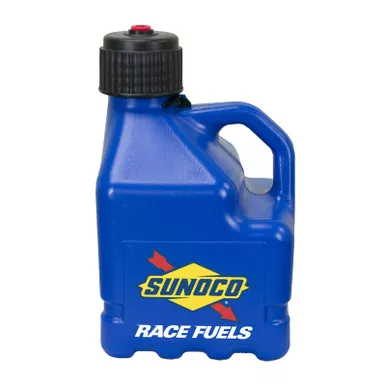 SUNOCO Race 3 Gallon Utility Jug (R3100BL)