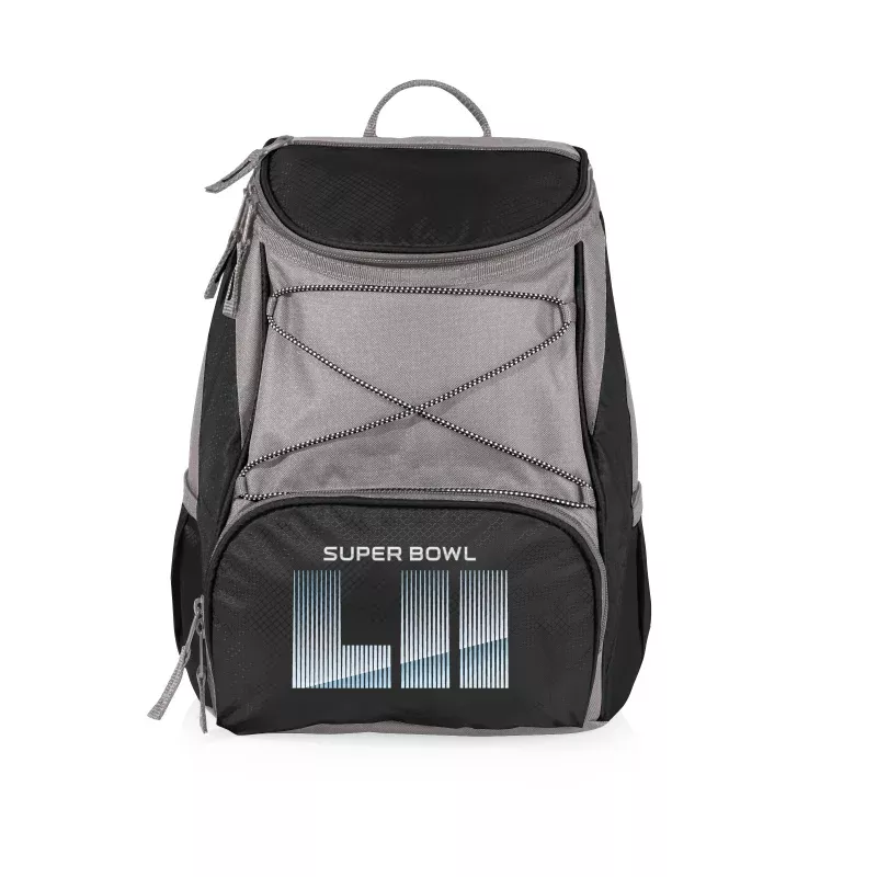 Super Bowl 52 – PTX Backpack Cooler