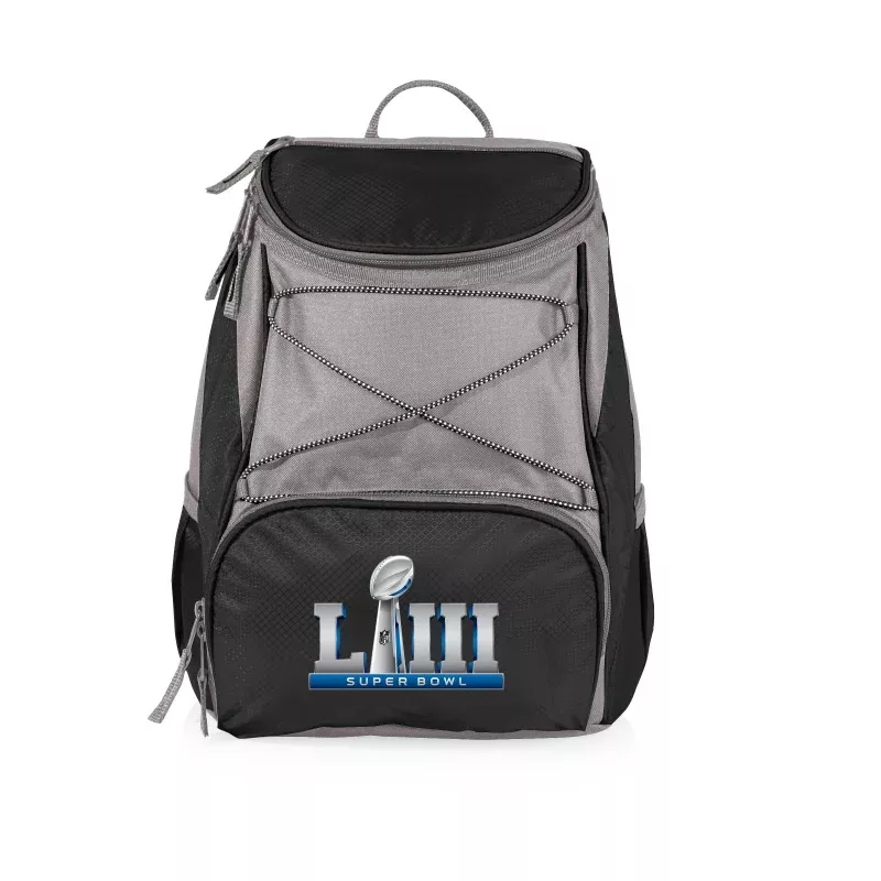 Super Bowl 53 – PTX Backpack Cooler