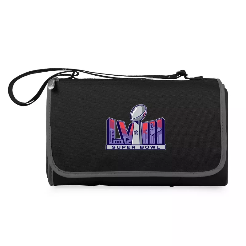 Super Bowl 58 – Blanket Tote Outdoor Picnic Blanket
