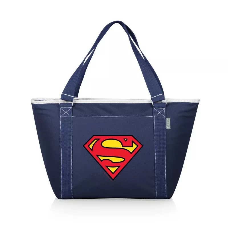 Superman – Topanga Cooler Tote Bag