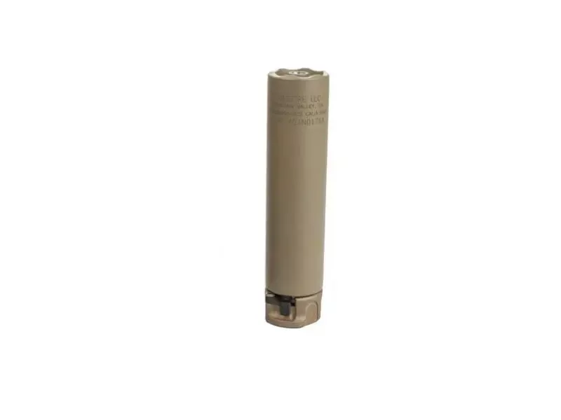 Surefire SOCOM GEN2 RC2 5.56MM Suppressor 84871324571