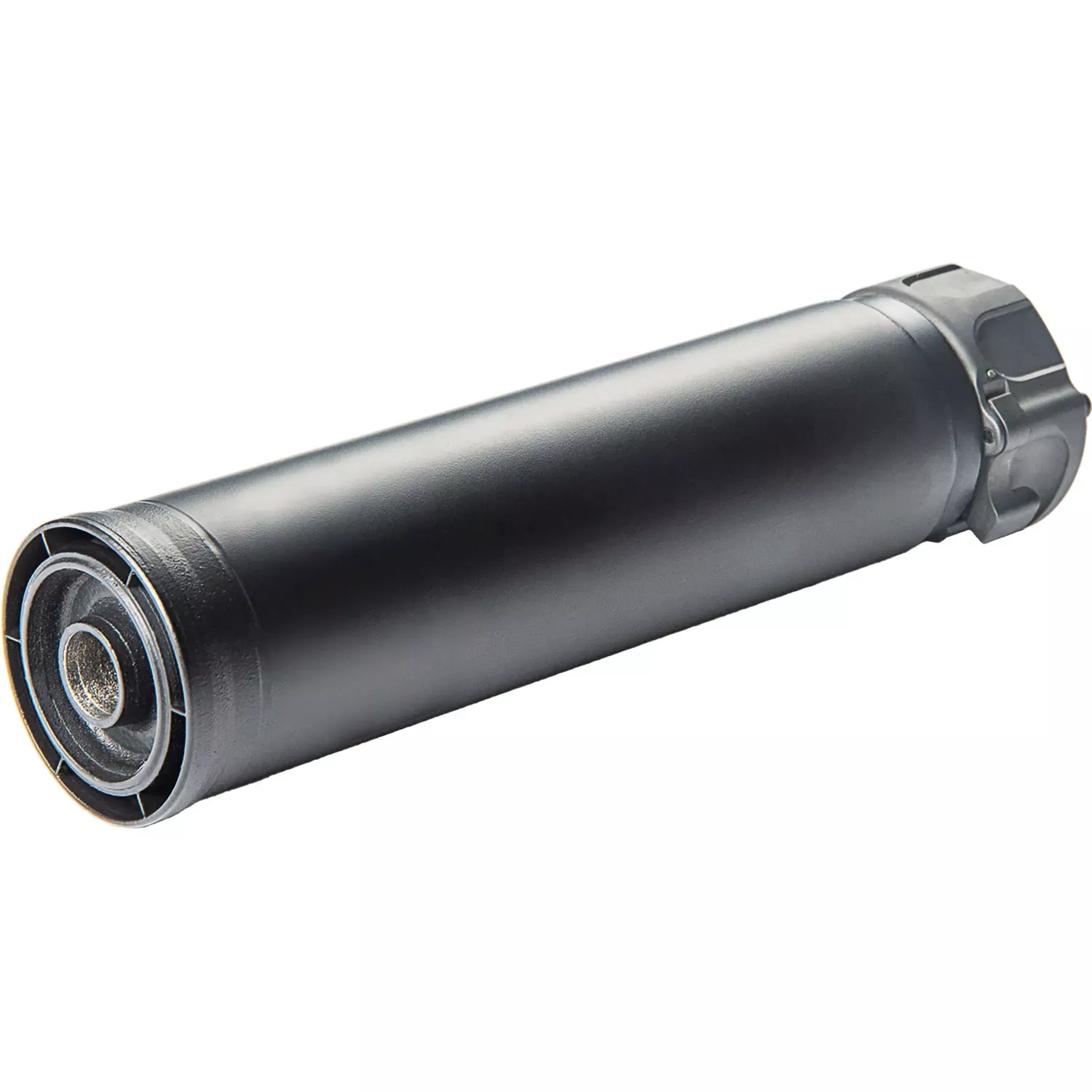 SureFire SOCOM556-RC3 22 Cal (5.56mm), 6.30" SOCOM556RC3BK